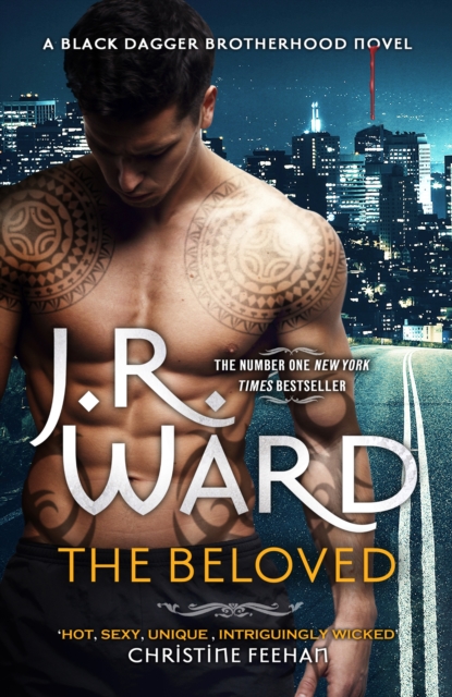 Beloved - J. R. Ward