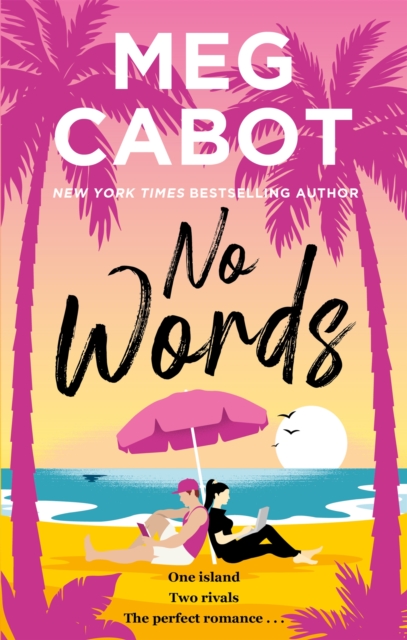 No Words - Meg Cabot