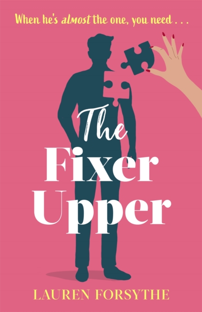 Fixer Upper - Lauren Forsythe