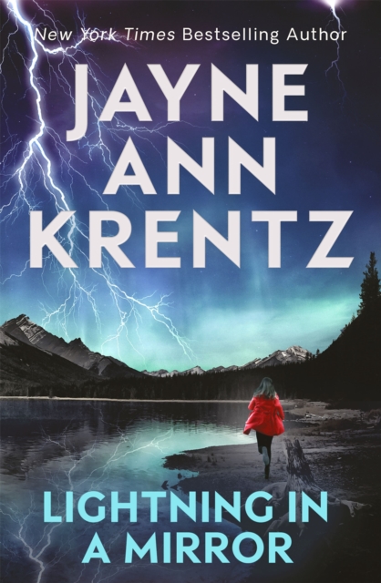 Lightning in a Mirror - Jayne Ann Krentz