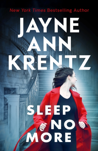 Sleep No More - Jayne Ann Krentz