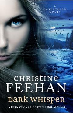 Poza produsului Dark Whisper - Christine Feehan