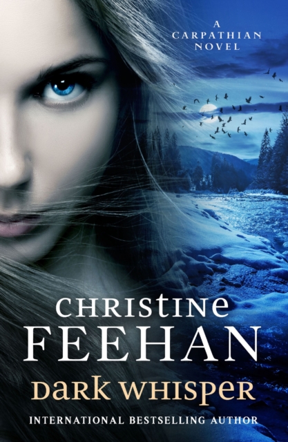 Dark Whisper - Christine Feehan