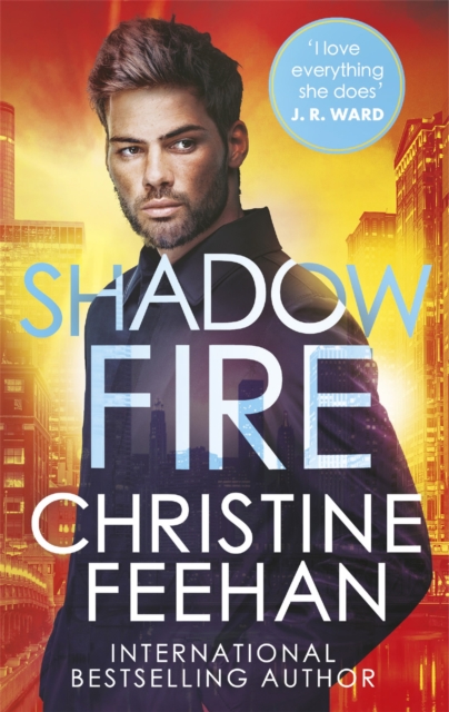 Shadow Fire - Christine Feehan