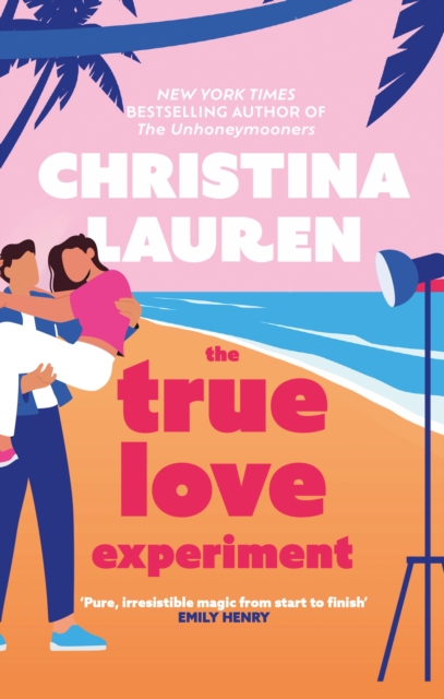 True Love Experiment - Christina Lauren