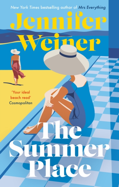 Summer Place - Jennifer Weiner