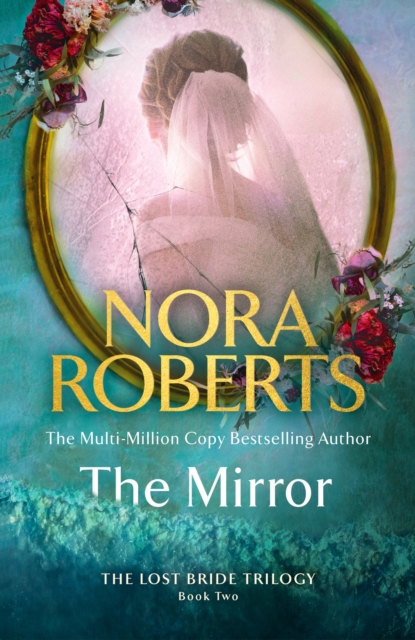 Mirror - Nora Roberts