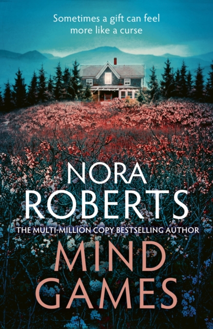 Mind Games - Nora Roberts