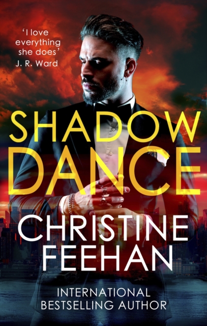 Shadow Dance - Christine Feehan