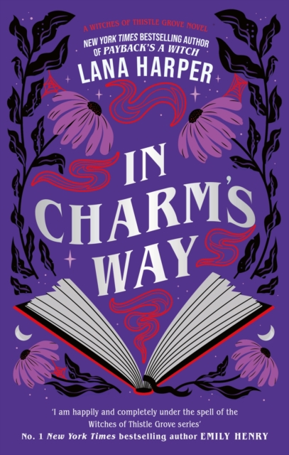 In Charm's Way - Lana Harper