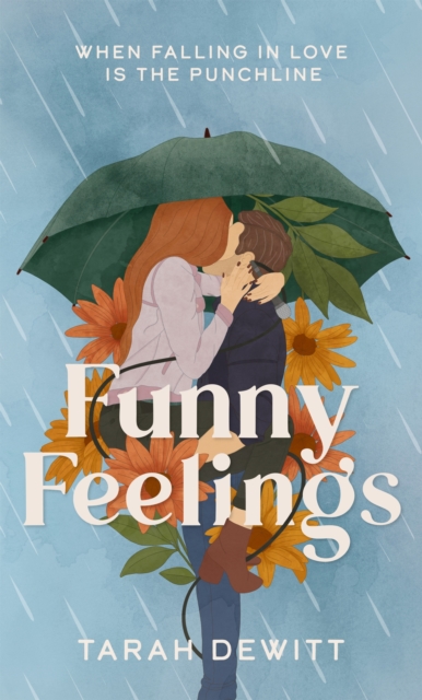 Funny Feelings - Tarah Dewitt