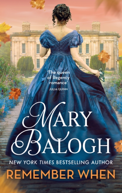 Remember When - Mary Balogh