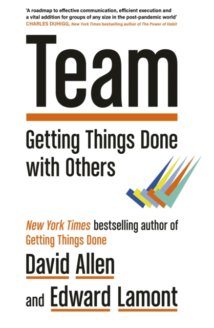 Team - David|lamont Allen
