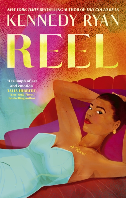 Reel - Kennedy Ryan