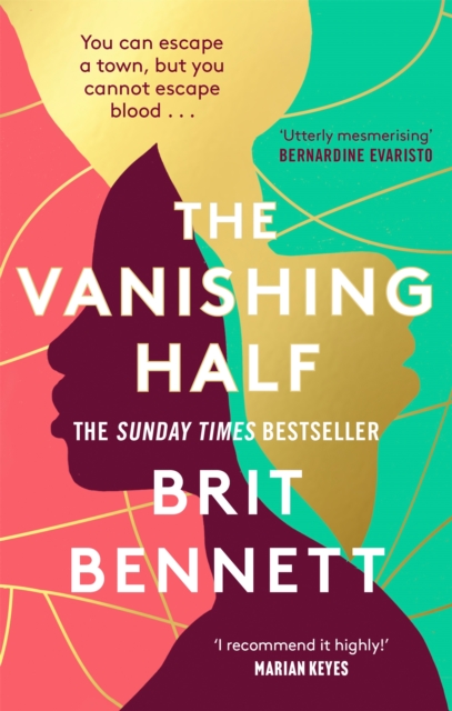 Vanishing Half - Brit Bennett