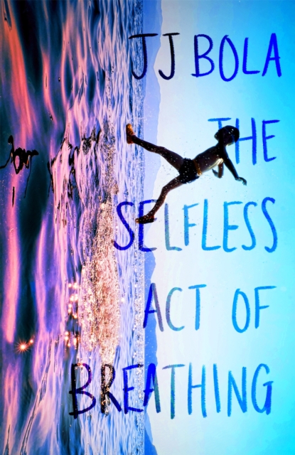 Selfless Act of Breathing - Jj Bola