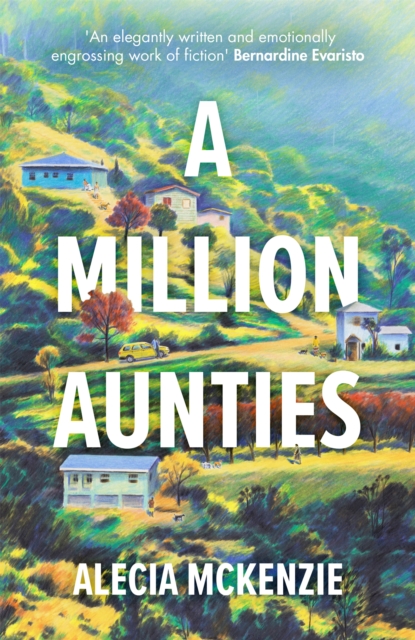 Million Aunties - Alecia Mckenzie