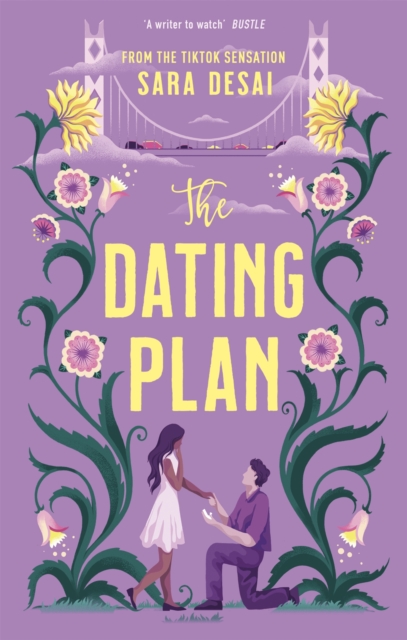 Dating Plan - Sara Desai