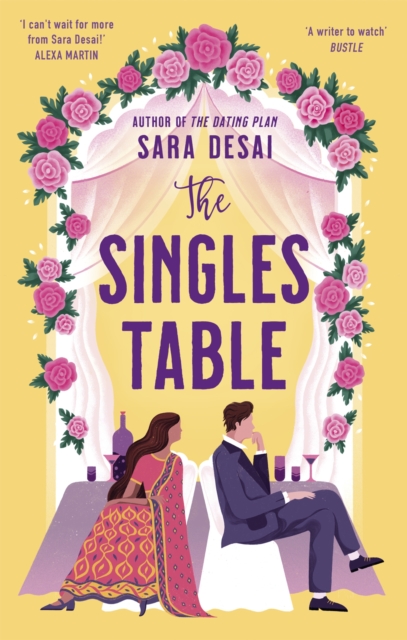 Singles Table - Sara Desai