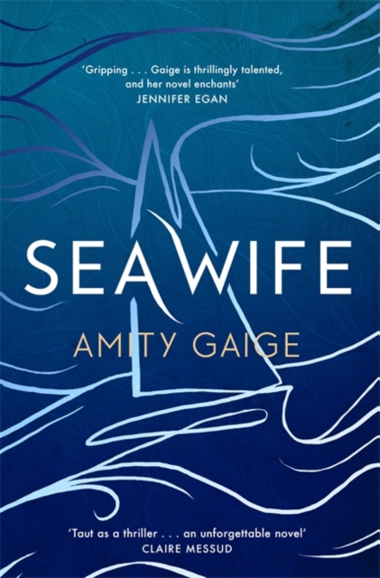 Sea Wife - Amity Gaige