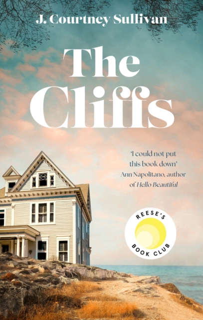 Cliffs - Julie Courtney Sullivan