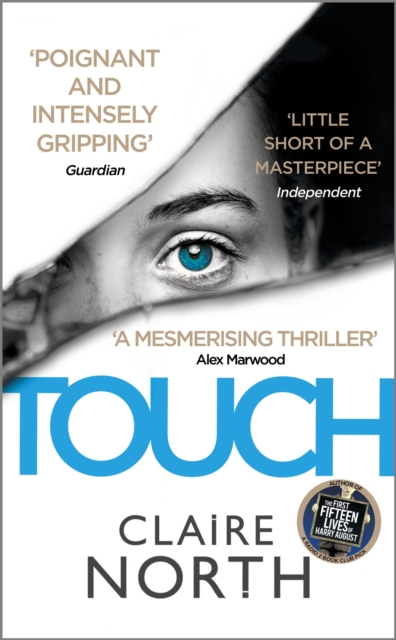 Touch - Claire North