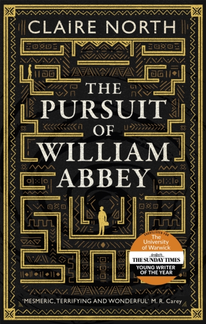 Pursuit of William Abbey - Claire North