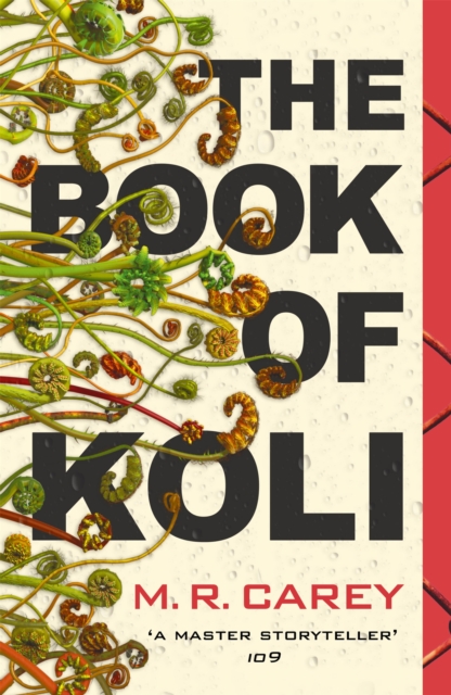 Book of Koli - M. R. Carey