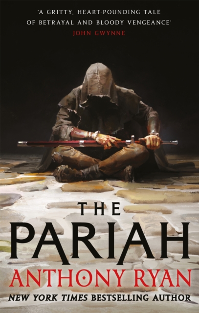 Pariah - Anthony Ryan