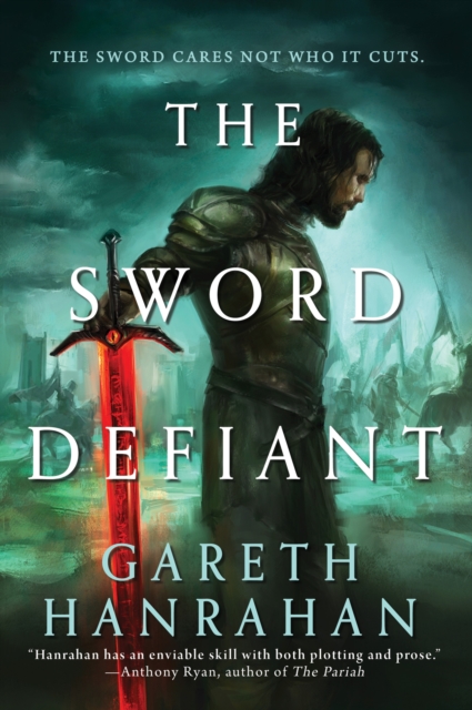 Sword Defiant - Gareth Hanrahan