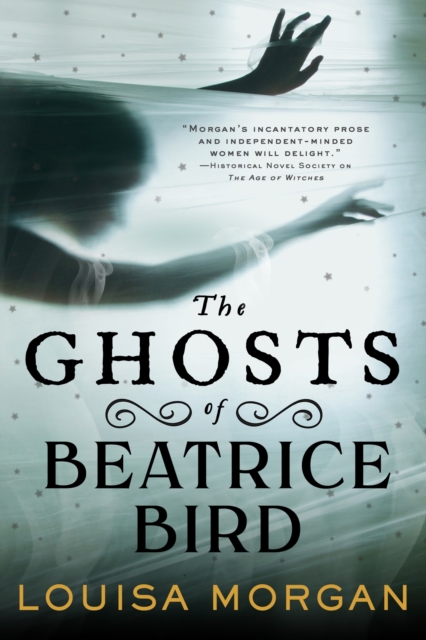 Ghosts of Beatrice Bird - Louisa Morgan