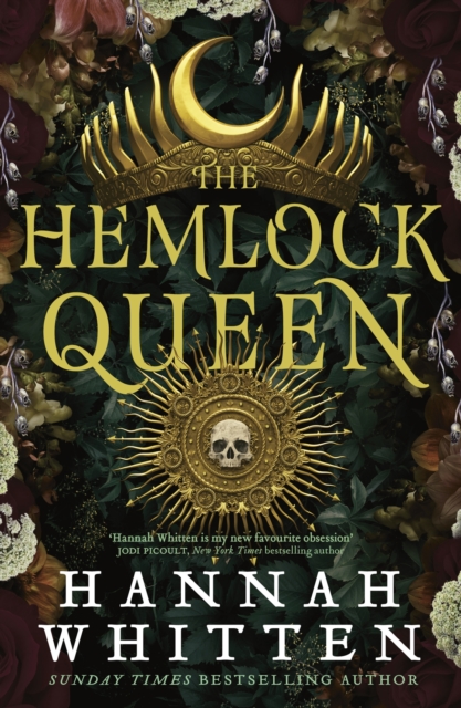 Hemlock Queen - Hannah Whitten