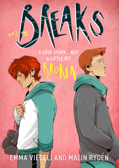 Breaks Volume 1 - Emma|ryden Vieceli