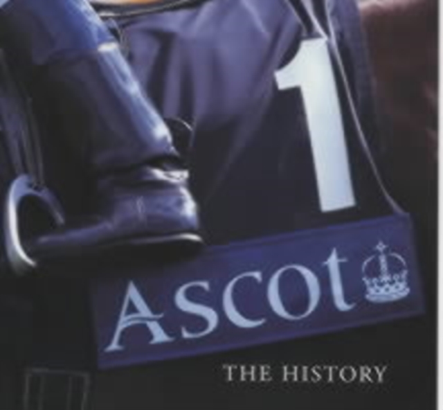 Ascot - Sean Magee