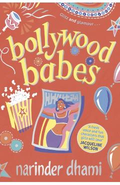 Bollywood Babes