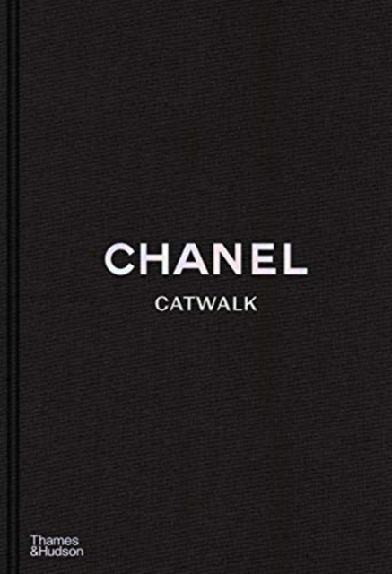 Chanel Catwalk - Patrick|sabatini Mauries