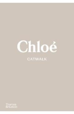 Poza produsului Chloe Catwalk - Lou Stoppard