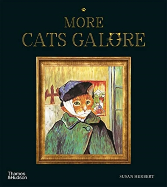 More Cats Galore - Susan Herbert