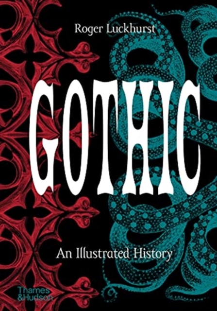 Gothic - Roger Luckhurst