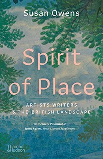 Spirit of Place - Susan Owens