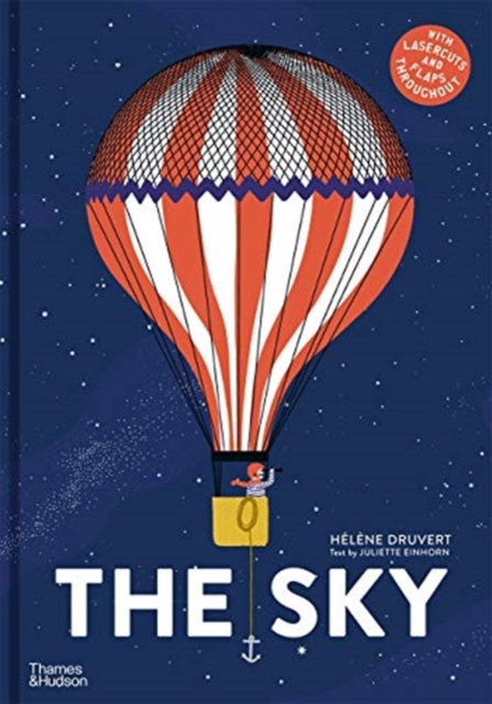 Sky - Helene Druvert