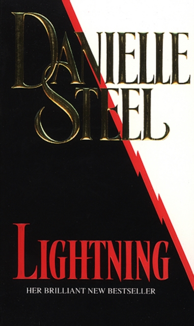 Lightning - Danielle Steel