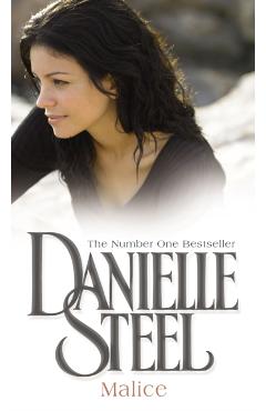 Coperta cărții 'Malice - Danielle Steel'