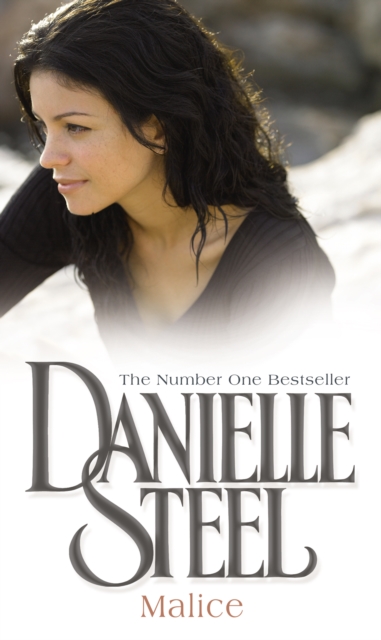 Coperta cărții 'Malice - Danielle Steel'