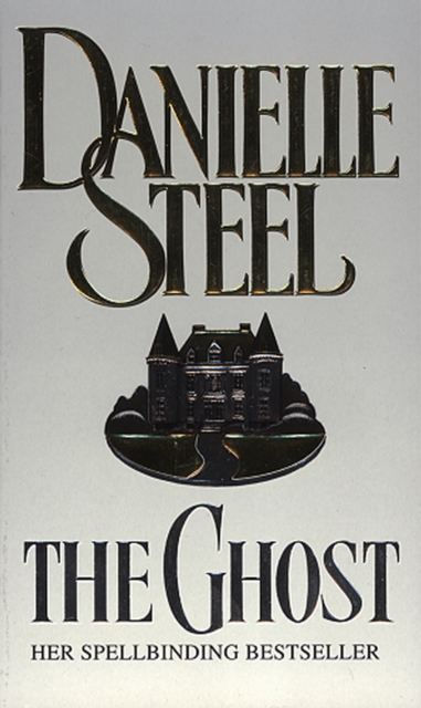 Ghost - Danielle Steel