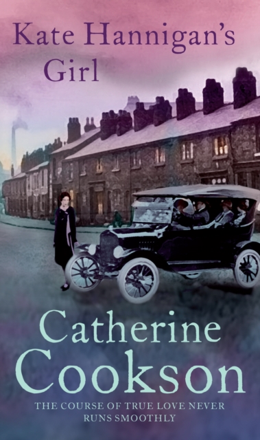 Kate Hannigan's Girl - Catherine Cookson