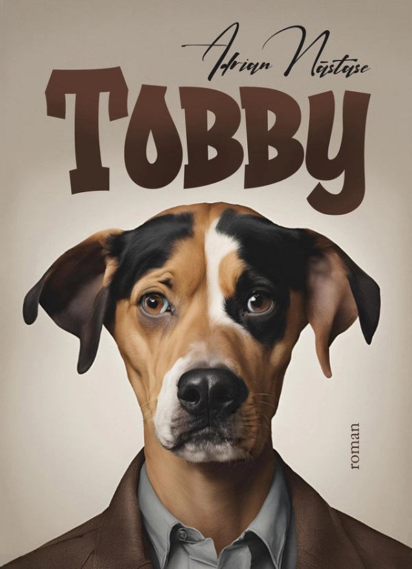 Tobby - Adrian Nastase