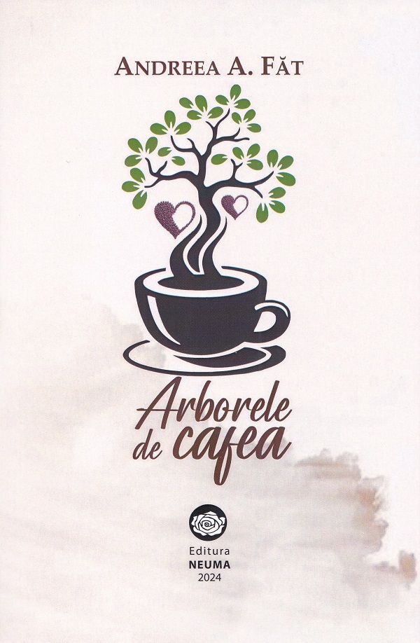 Arborele de cafea - Andreea A. Fat