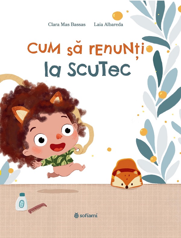 Cum sa renunti la scutec - Clara Mas Bassas