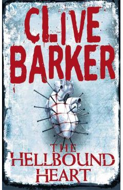 Poza produsului Hellbound Heart - Clive Barker